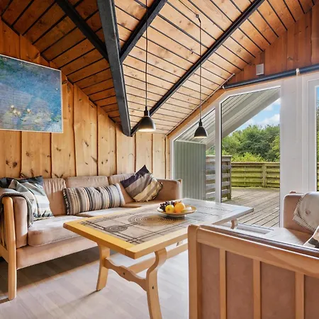 Amazing In With Wifi Сasa de vacaciones *